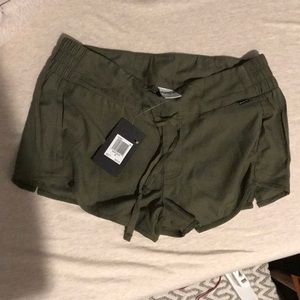 Hurley shorts
